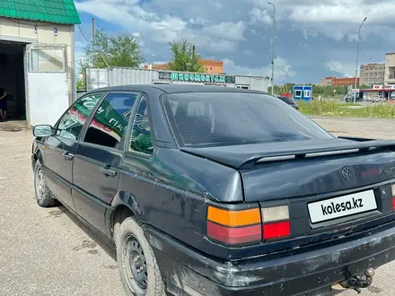 Volkswagen Passat 1991 года за 850 000 тг. в Караганда – фото 21