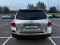 Toyota Highlander 2011 года за 13 500 000 тг. в Алматы – фото 3