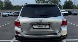 Toyota Highlander 2011 года за 14 000 000 тг. в Алматы – фото 3