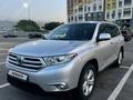 Toyota Highlander 2011 года за 13 500 000 тг. в Алматы – фото 2