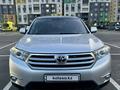 Toyota Highlander 2011 года за 13 500 000 тг. в Алматы