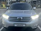 Toyota Highlander 2011 года за 13 500 000 тг. в Алматы – фото 5