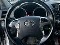 Toyota Highlander 2011 года за 13 500 000 тг. в Алматы – фото 13