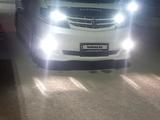 Toyota Alphard 2006 года за 6 600 000 тг. в Актау – фото 3