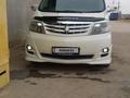 Toyota Alphard 2006 года за 6 600 000 тг. в Актау – фото 5