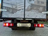 ГАЗ  ГАЗель (3302) 2021 года за 9 000 000 тг. в Астана – фото 5