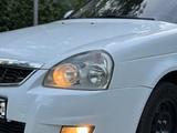 ВАЗ (Lada) Priora 2170 2014 года за 2 350 000 тг. в Алматы – фото 4