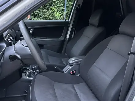 ВАЗ (Lada) Priora 2170 2014 года за 2 350 000 тг. в Алматы – фото 14