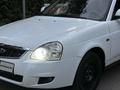 ВАЗ (Lada) Priora 2170 2014 года за 2 350 000 тг. в Алматы – фото 3