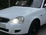 ВАЗ (Lada) Priora 2170 2014 года за 2 350 000 тг. в Алматы – фото 3