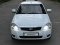ВАЗ (Lada) Priora 2170 2014 года за 2 350 000 тг. в Алматы