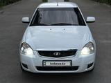 ВАЗ (Lada) Priora 2170 2014 года за 2 350 000 тг. в Алматы