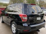 Subaru Forester 2013 года за 6 000 000 тг. в Актобе – фото 2