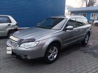 Subaru Outback 2008 годаүшін6 200 000 тг. в Алматы