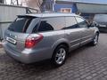 Subaru Outback 2008 годаүшін6 200 000 тг. в Алматы – фото 4