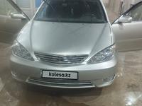 Toyota Camry 2004 годаүшін5 500 000 тг. в Жезказган