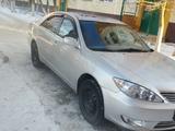 Toyota Camry 2004 годаүшін5 500 000 тг. в Жезказган – фото 2