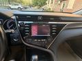 Toyota Camry 2020 года за 11 490 000 тг. в Атырау – фото 10
