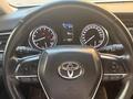 Toyota Camry 2020 года за 11 490 000 тг. в Атырау – фото 12
