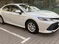 Toyota Camry 2020 года за 11 490 000 тг. в Атырау – фото 4