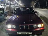 BMW 520 1993 года за 2 500 000 тг. в Шымкент