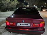BMW 520 1993 года за 2 500 000 тг. в Шымкент – фото 4