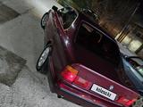 BMW 520 1993 года за 2 500 000 тг. в Шымкент – фото 3
