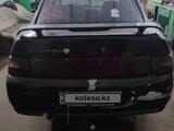 ВАЗ (Lada) 2110 2002 года за 530 000 тг. в Уральск – фото 2