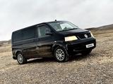 Volkswagen Multivan 2007 года за 9 000 000 тг. в Алматы