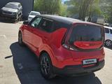Kia Soul 2022 года за 9 000 000 тг. в Усть-Каменогорск – фото 2