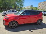 Kia Soul 2022 года за 9 000 000 тг. в Усть-Каменогорск