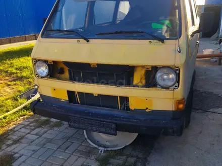 Volkswagen Transporter 1983 года за 1 000 000 тг. в Астана – фото 2