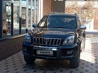 Toyota Land Cruiser Prado 2009 года за 11 800 000 тг. в Шымкент