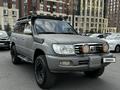 Toyota Land Cruiser 2007 года за 13 200 000 тг. в Алматы – фото 5