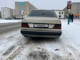 Mercedes-Benz E 260 1992 годаүшін700 000 тг. в Кызылорда – фото 4