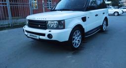 Land Rover Range Rover Sport 2007 года за 4 500 000 тг. в Алматы – фото 3