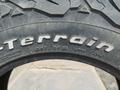 Грязевые шины BFGoodrich All-Terrainүшін360 000 тг. в Караганда – фото 5