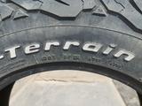 Грязевые шины BFGoodrich All-Terrainүшін400 000 тг. в Караганда – фото 5