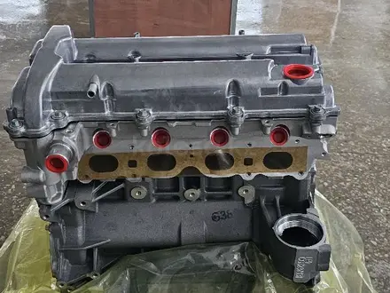 Двигатель LE9 A24XE 2.4 за 1 110 тг. в Актобе