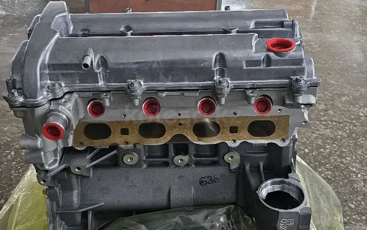 Двигатель LE9 A24XE 2.4 за 1 110 тг. в Актобе