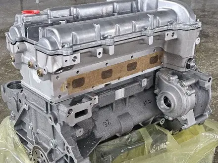 Двигатель LE9 A24XE 2.4 за 1 110 тг. в Актобе – фото 5