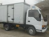JAC  N56 2009 годаүшін2 500 000 тг. в Тараз – фото 2