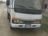 JAC  N56 2009 годаүшін2 500 000 тг. в Тараз