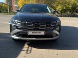 Hyundai Tucson 2025 года за 13 300 000 тг. в Петропавловск – фото 4