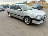 Toyota Avensis 2008 годаүшін2 500 000 тг. в Караганда – фото 4