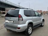 Toyota Land Cruiser Prado 2006 года за 13 000 000 тг. в Астана – фото 2