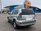 Toyota Land Cruiser Prado 2006 года за 13 000 000 тг. в Астана – фото 4