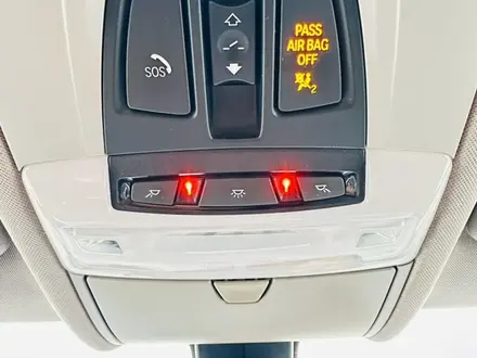 BMW X5 2015 года за 18 000 000 тг. в Алматы – фото 12