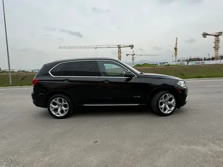 BMW X5 2015 года за 18 000 000 тг. в Алматы – фото 22