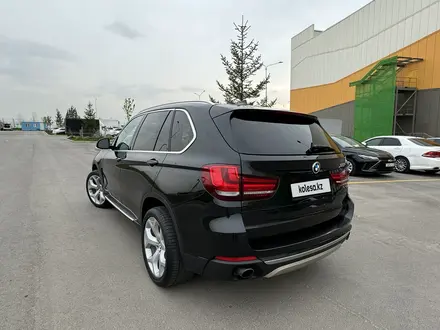 BMW X5 2015 года за 18 000 000 тг. в Алматы – фото 23